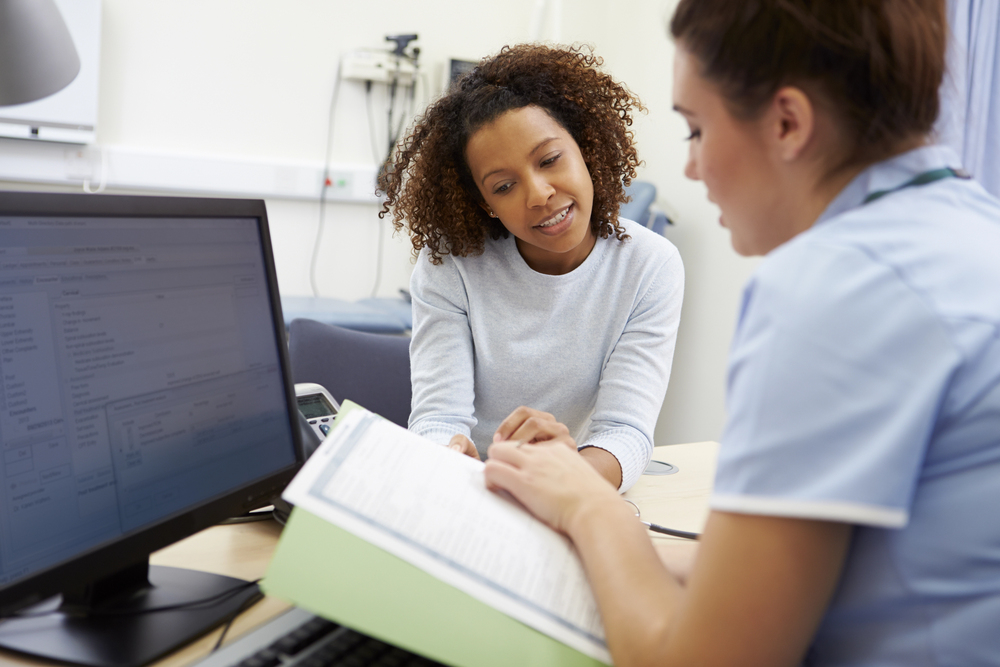 Womens Health | Staging Ramchealth