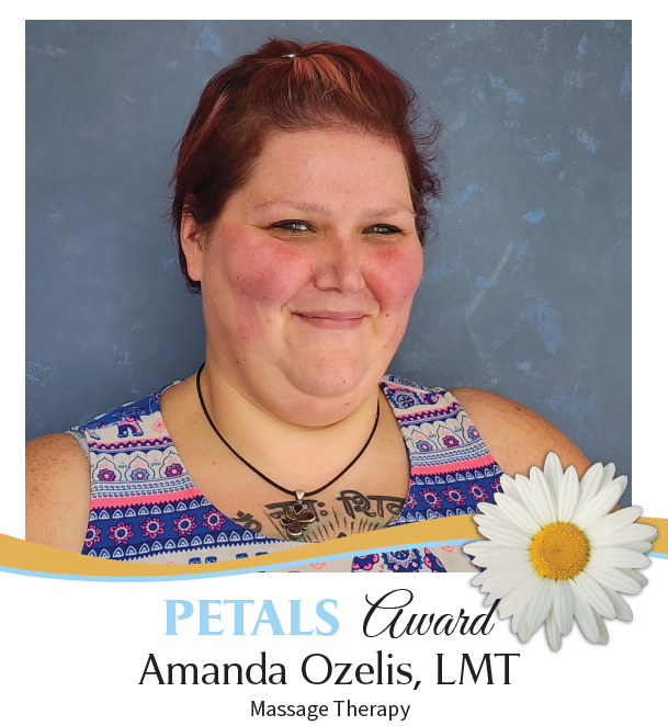 amanda | Staging Ramchealth