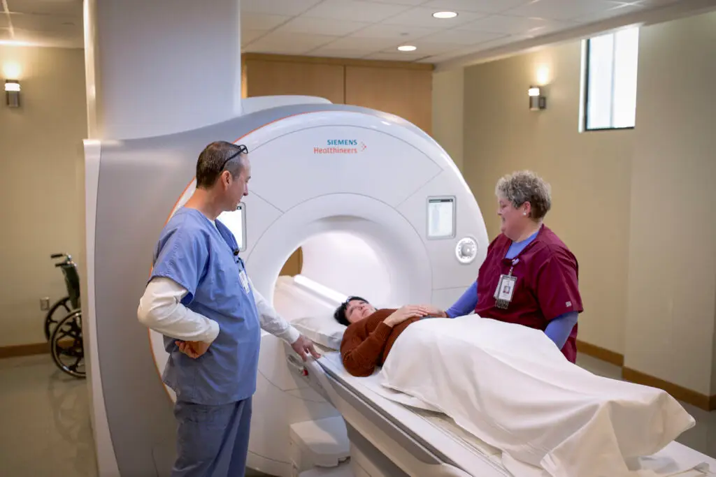 medical imaging mri | Staging Ramchealth