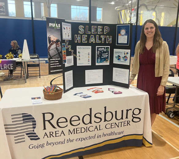 Sleep Medicine at RAMC