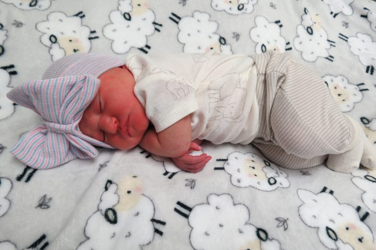 Ellianna Raelynn