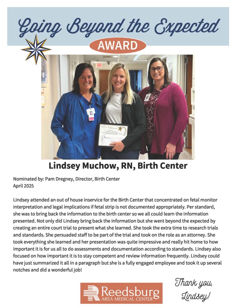 GBE Lindsey | Staging Ramchealth