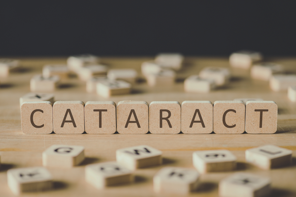 Cataract Surgery