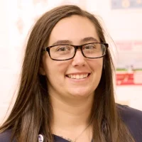 Caitlin Athletic trainer Caitlin Athletic trainer