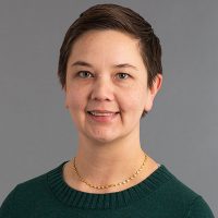 Emily Serrell Provider Portrait UW Health Urology Portrait